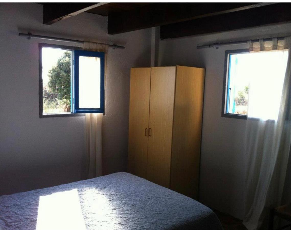 Appartements Bord De Mer - Acces Prive A La Plage Prunete Eksteriør bilde